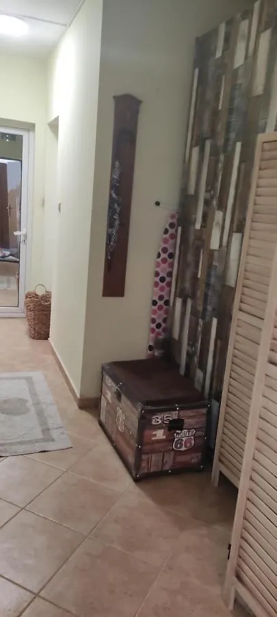 Homestay Стая За Гости На Град Бургас. Bulgaria