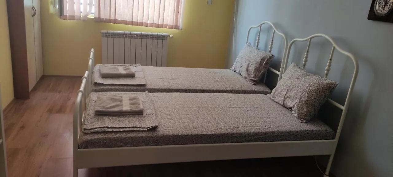 Homestay Стая За Гости На Град Бургас.