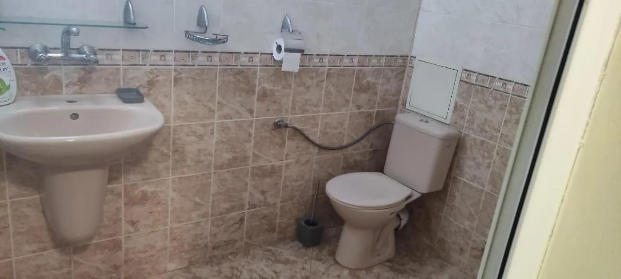 Homestay Стая За Гости На Град Бургас.
